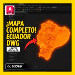 DESCARGA LAS PARROQUIAS DEL ECUADOR