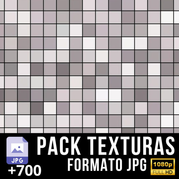 PACK DE TEXTURAS Y MATERIALES FULL HD +700 IMAGENES EN PNG