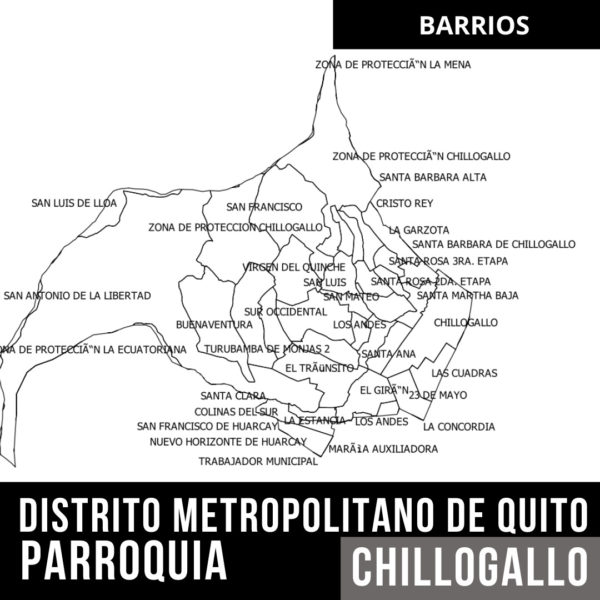 BARRIOS CHILLOGALO