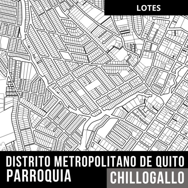 LOTES CHILLOGALO
