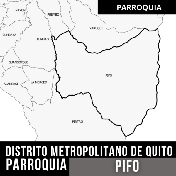 PARROQUIA PIFO