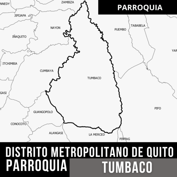 PARROQUIA TUMBACO
