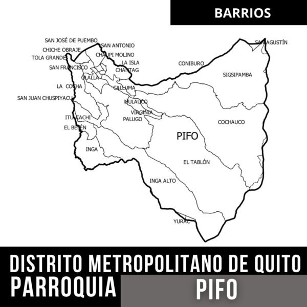 BARRIOS PIFO