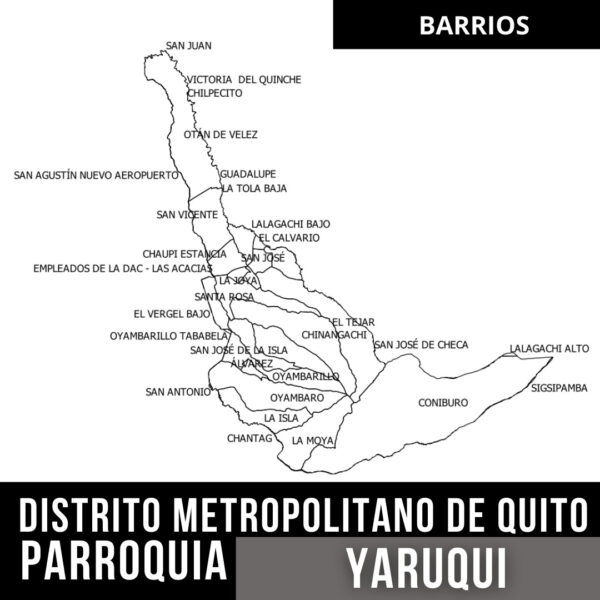 BARRIOS YARUQUI