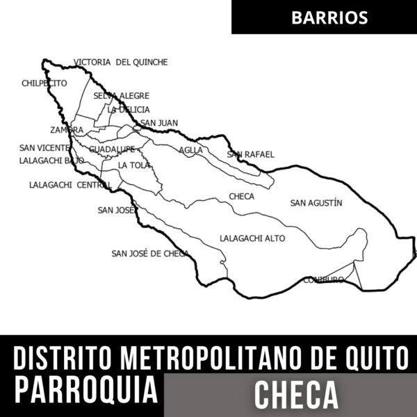 BARRIOS CHECA