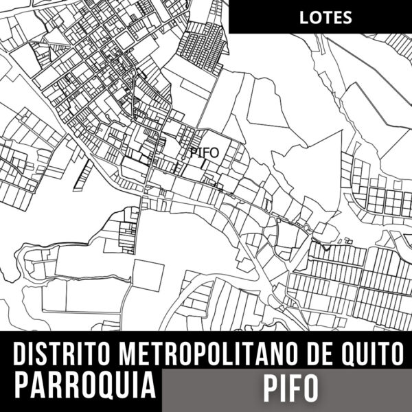 LOTES PIFO