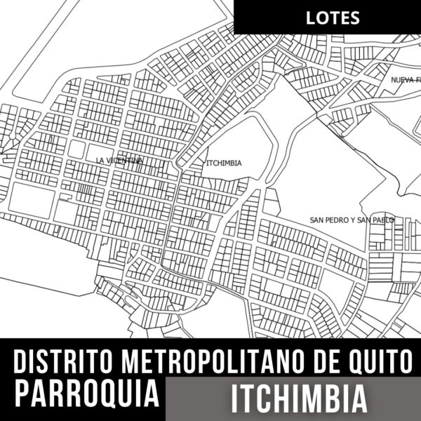 LOTES ITCHIMBIA