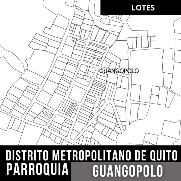 LOTES GUANGOPOLO