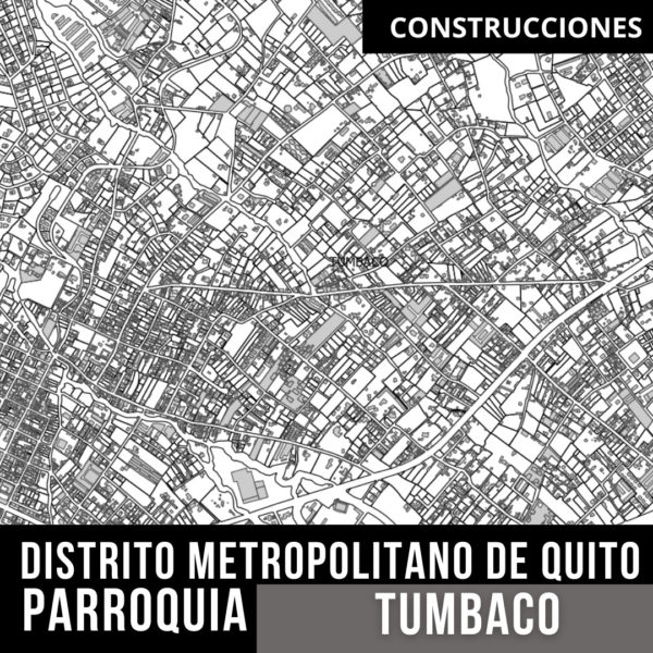 CONSTRUCCIONES TUMBACO