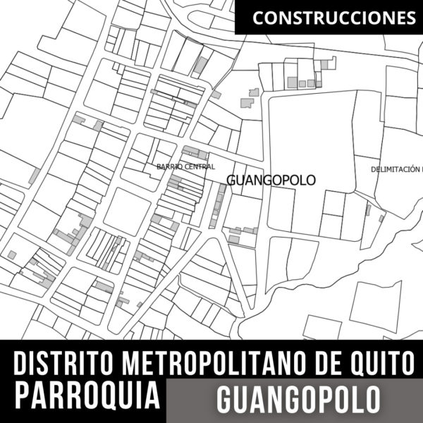 CONSTRUCCIONES GUANGOPOLO