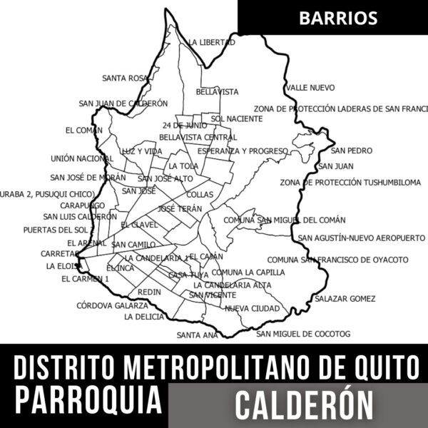 CALDERON BARRIOS