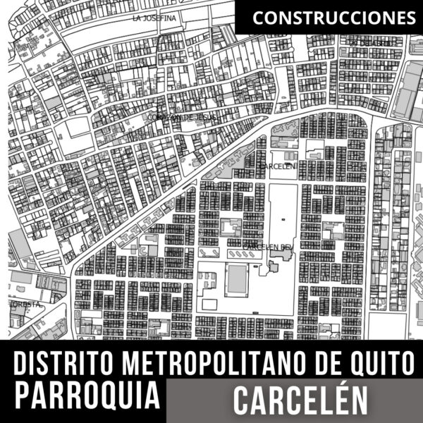 CARCELEN CONSTRUCCIONES