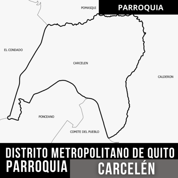 CARCELEN PARROQUIA