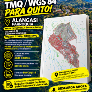 PARROQUIA ALANGASÍ MAPA PREDIAL Y TOPOGRÁFICO (CURVAS DE NIVEL) DM QUITO UTM TMQ SIRES DMQ.png