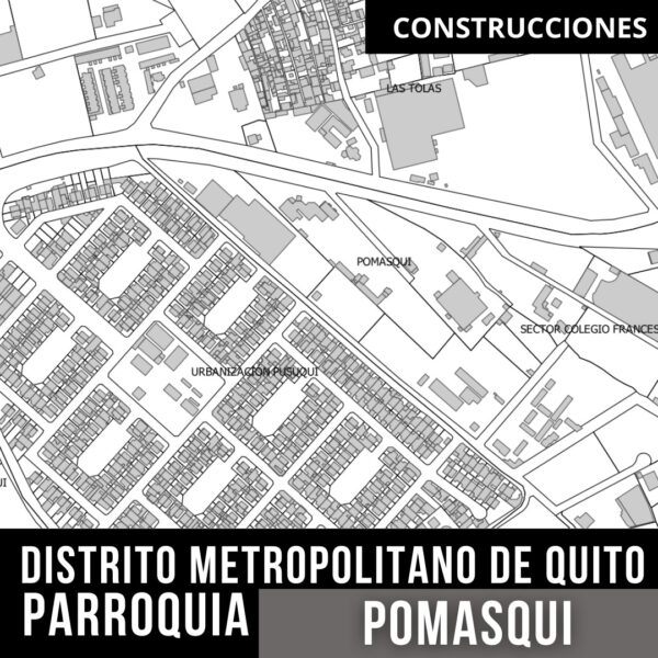 POMASQUI CONSTRUCCIONES