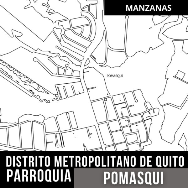 POMASQUI MANZANAS TRAMA