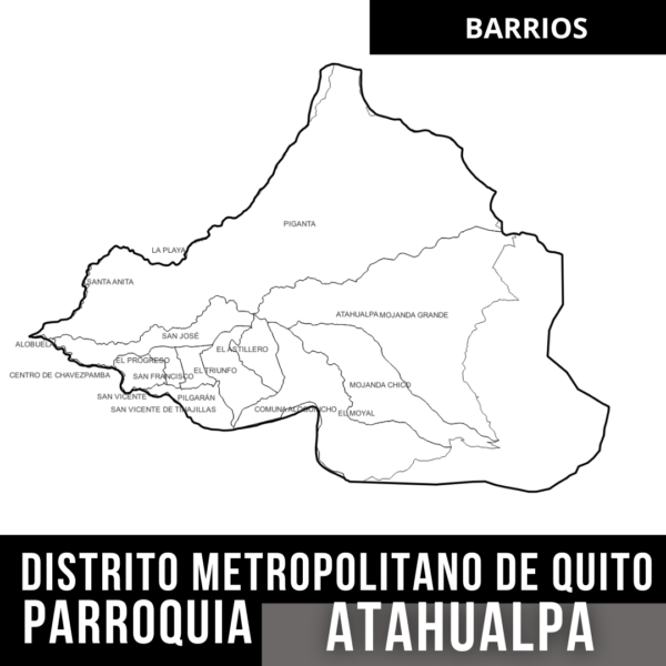 ATAHUALPA BARRIOS