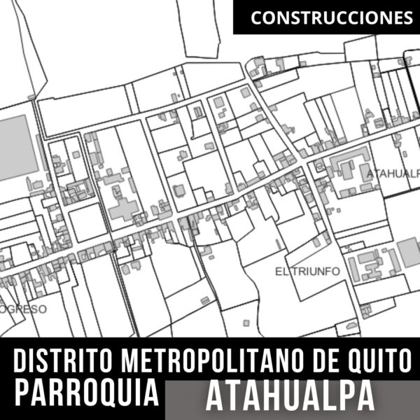 ATAHUALPA CONSTRUCCIONES