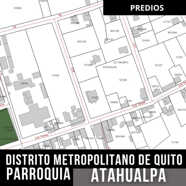 ATAHUALPA PREDIOS