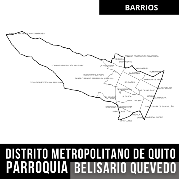 BELISARIO QUEVEDO BARRIOS