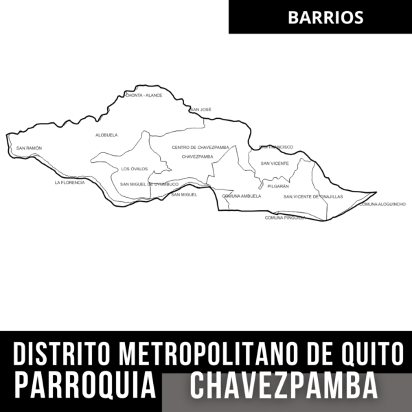 CHAVEZPAMBA BARRIOS