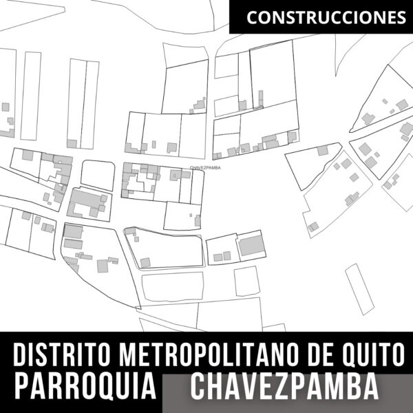 CHAVEZPAMBA CONSTRUCCIONES