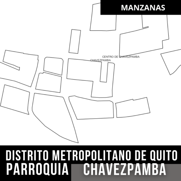 CHAVEZPAMBA PARROQUIA AREAS VERDES PARQUES