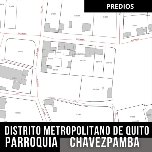 CHAVEZPAMBA PREDIOS