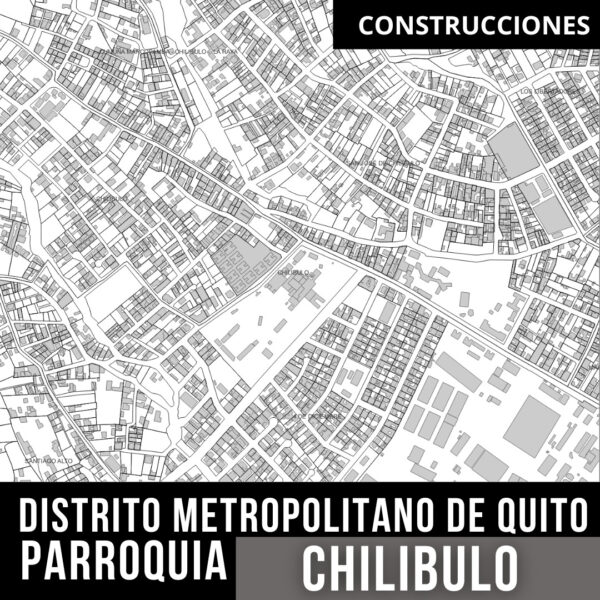 CHILIBULO CONSTRUCCIONES
