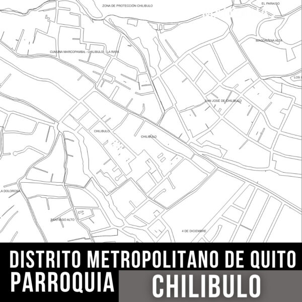 CHILIBULO MANZANAS TRAMA