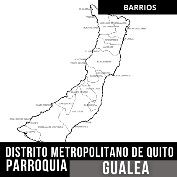 GUALEA BARRIOS
