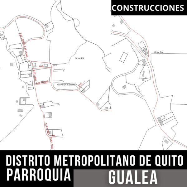 GUALEA CONSTRUCCIONES