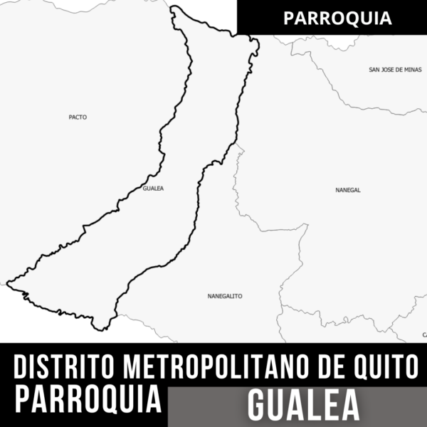 GUALEA PARROQUIA