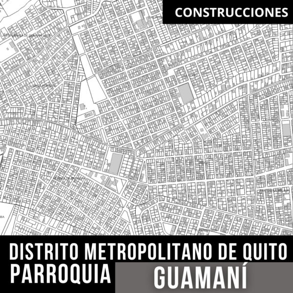 GUAMANI CONSTRUCCIONES