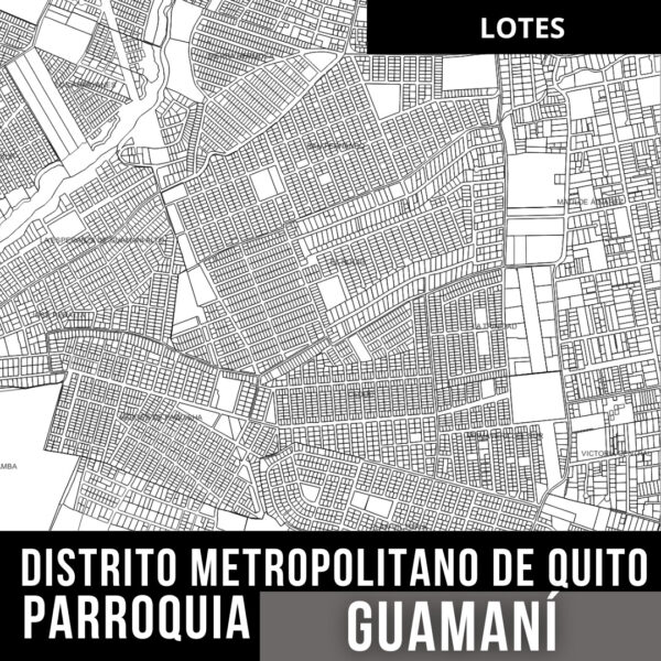 GUAMANI LOTES