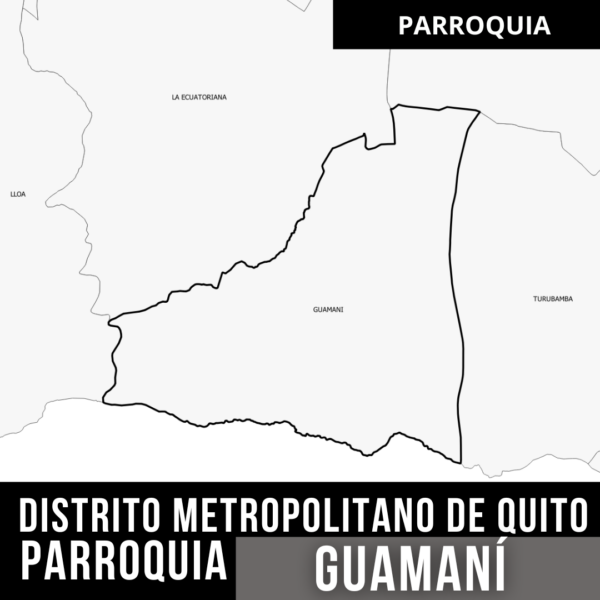 GUAMANI PARROQUIA