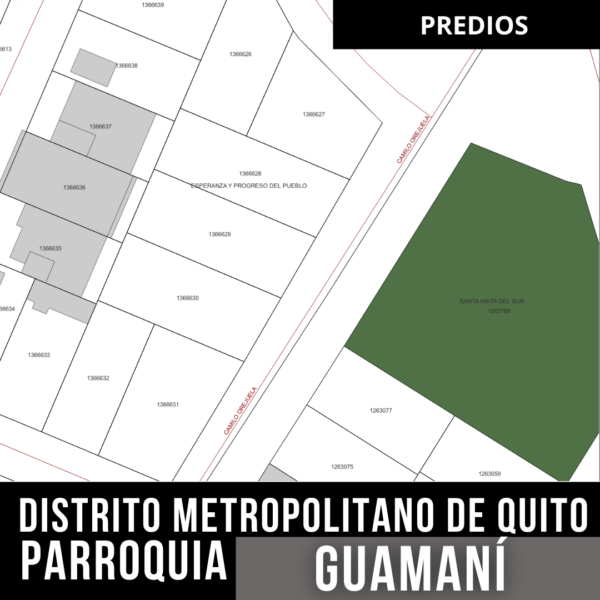 GUAMANI PREDIOS