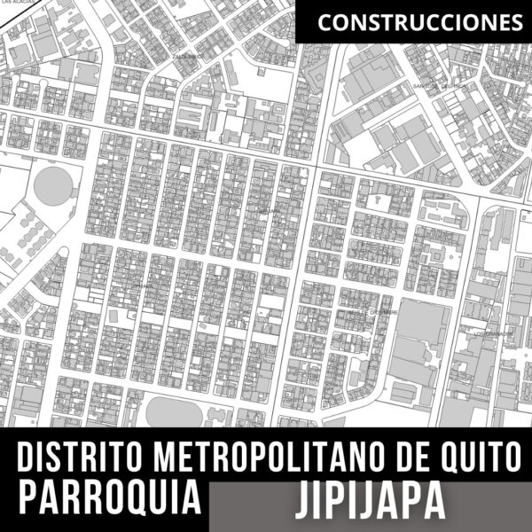 JIPIJAPA CONSTRUCCIONES