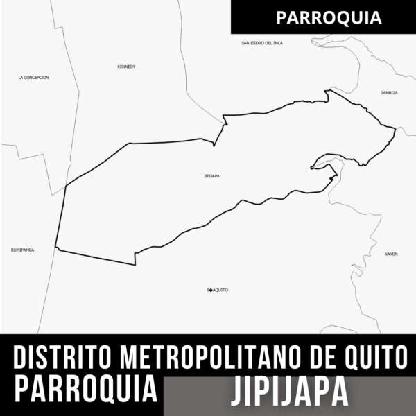 JIPIJAPA PARROQUIA