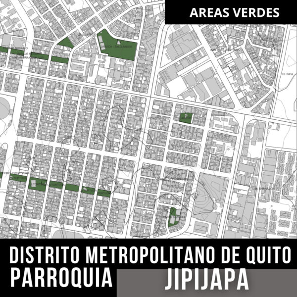 JIPIJAPA PARROQUIA AREAS VERDES PARQUES