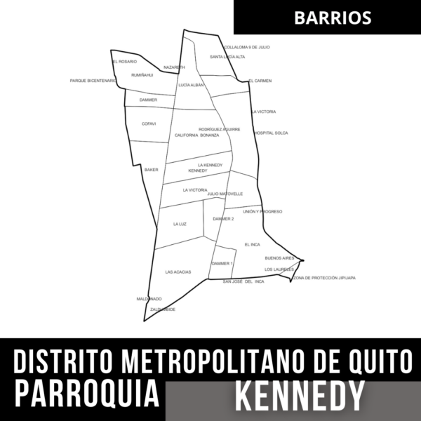 KENNEDY BARRIOS