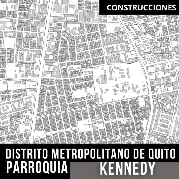 KENNEDY CONSTRUCCIONES