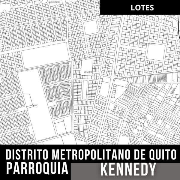 KENNEDY LOTES