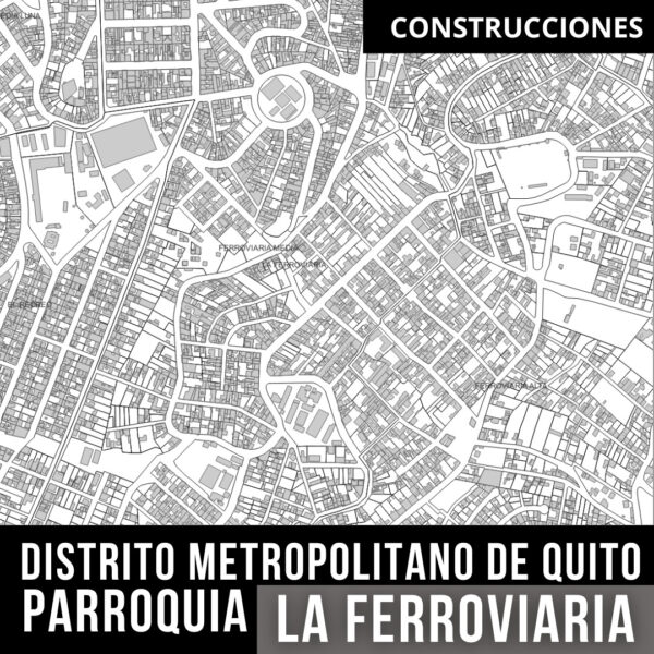 LA FERROVIARIA CONSTRUCCIONES