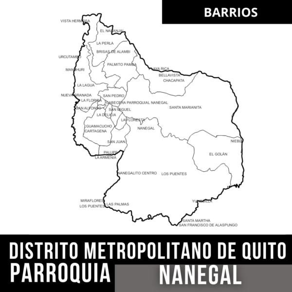 NANEGAL BARRIOS