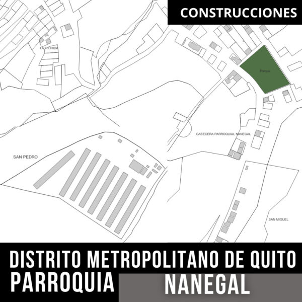 NANEGAL CONSTRUCCIONES