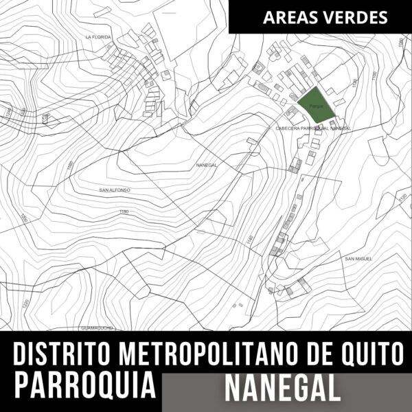 NANEGAL PARROQUIA AREAS VERDES PARQUES