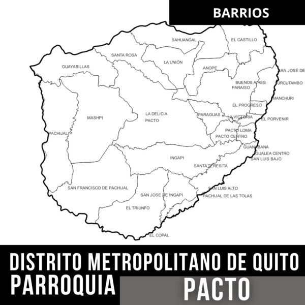 PACTO BARRIOS