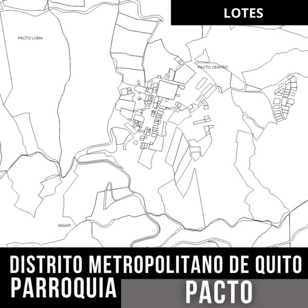 PACTO LOTES