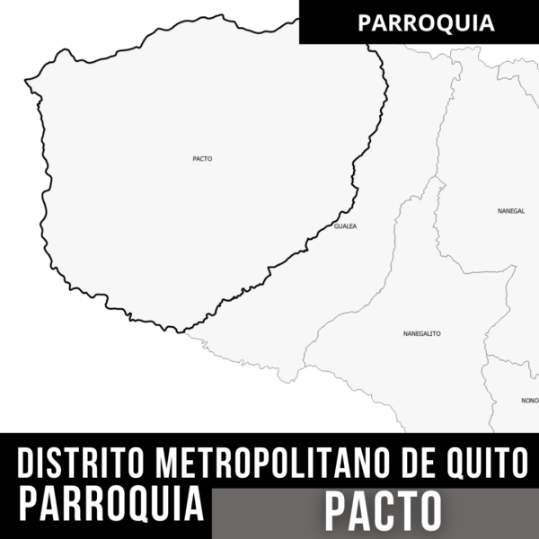PACTO PARROQUIA